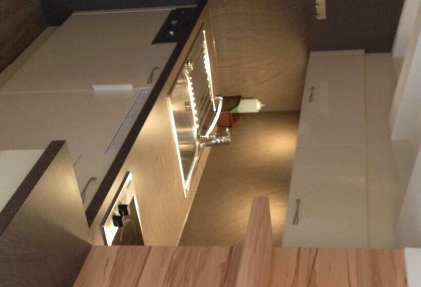 펜션 Gästehaus Winkler