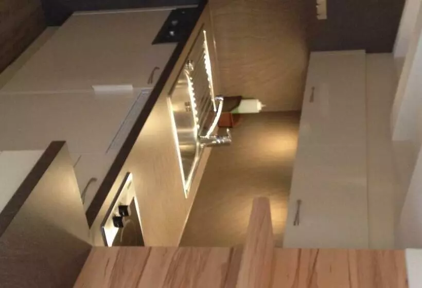 ペンション Gästehaus Winkler