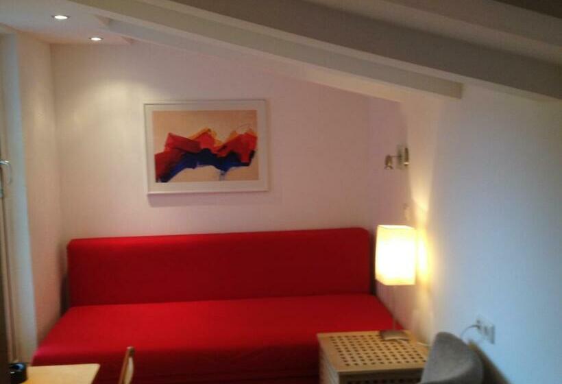 펜션 Gästehaus Winkler