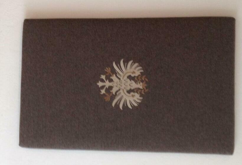 펜션 Gästehaus Winkler