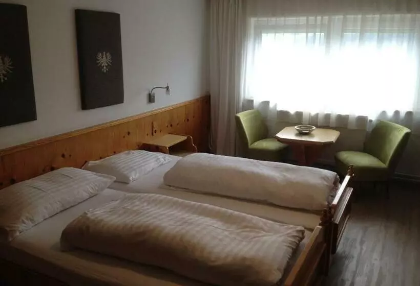 ペンション Gästehaus Winkler
