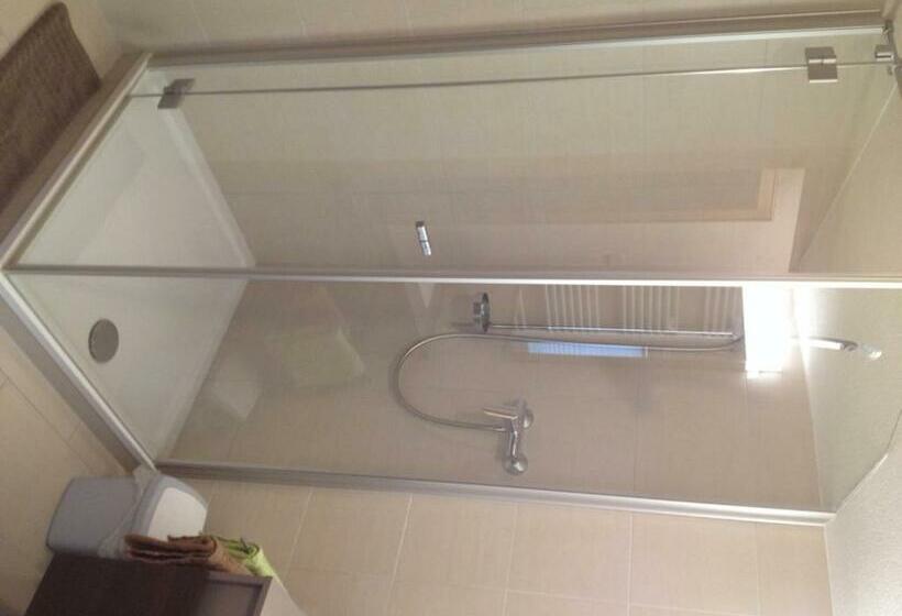 펜션 Gästehaus Winkler