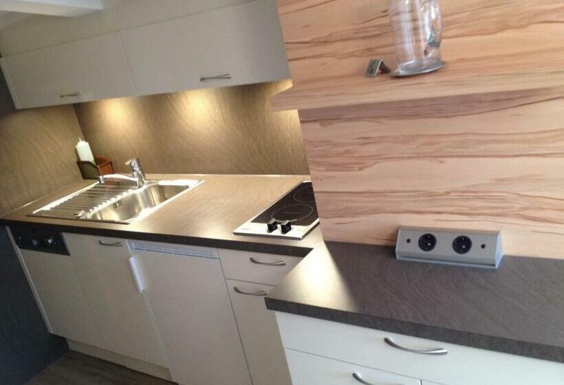 펜션 Gästehaus Winkler