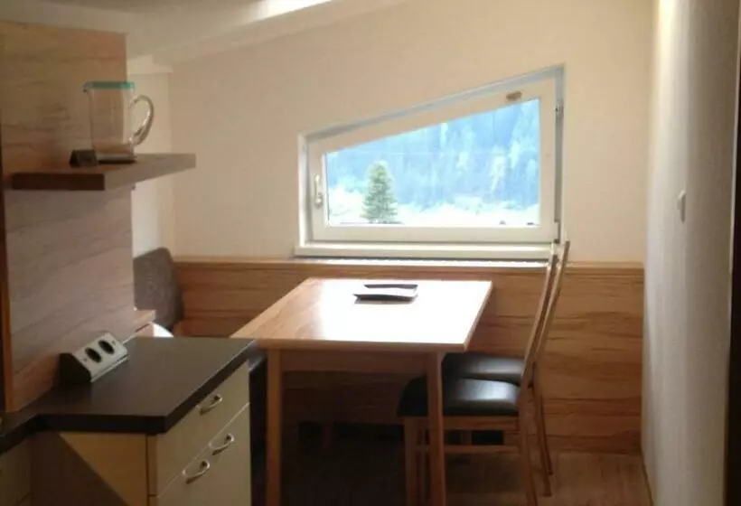 ペンション Gästehaus Winkler