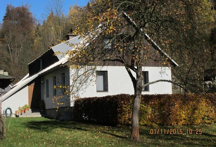 Panzió Guest House U Lakomce