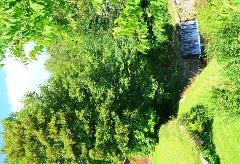 Panzió Guest House U Lakomce