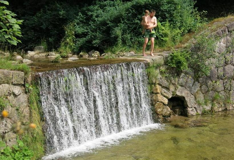 Panzió Guest House U Lakomce