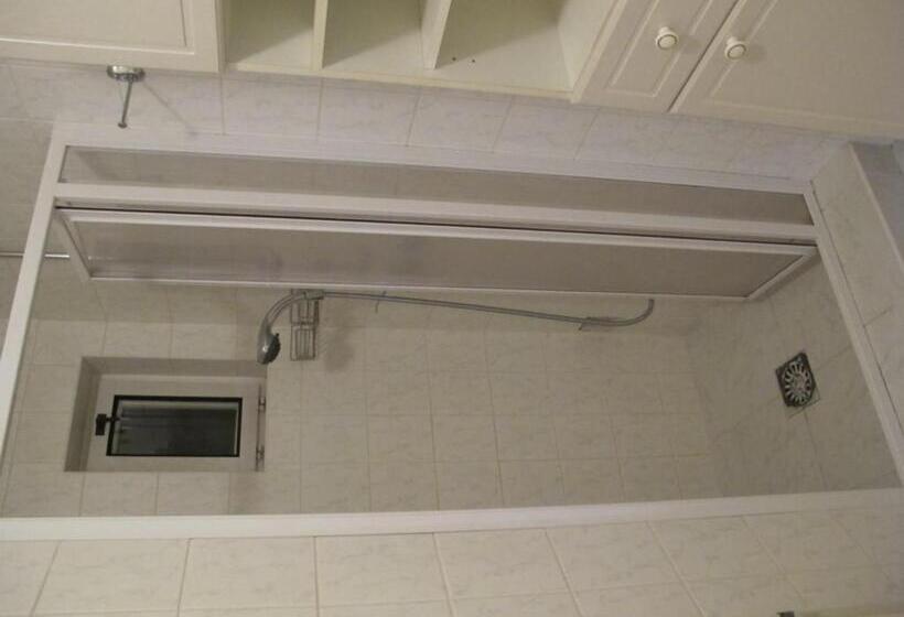 Panzió Guest House U Lakomce