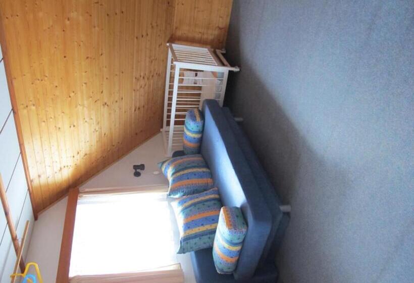 Panzió Guest House U Lakomce