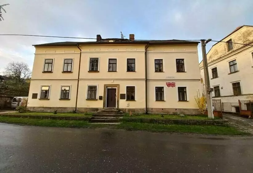 Majatalo Penzionek U Františka