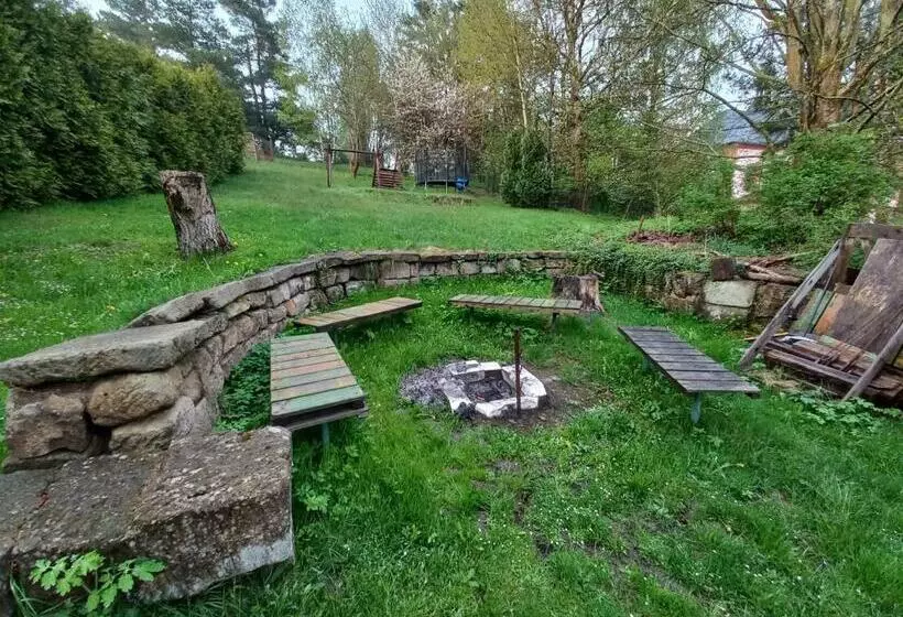 Majatalo Penzionek U Františka