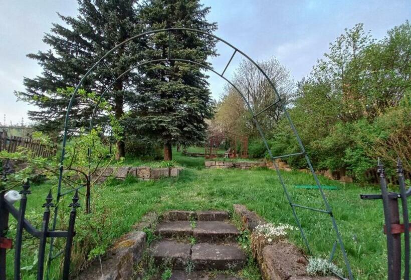 Majatalo Penzionek U Františka