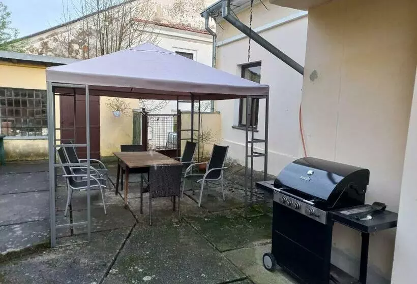 Majatalo Penzionek U Františka