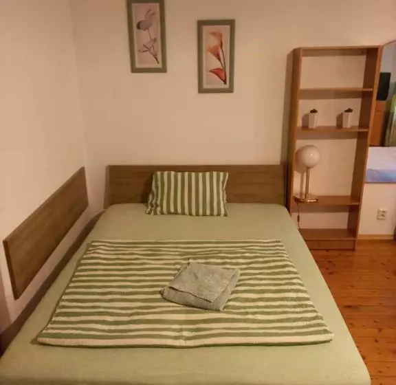 Majatalo Penzionek U Františka