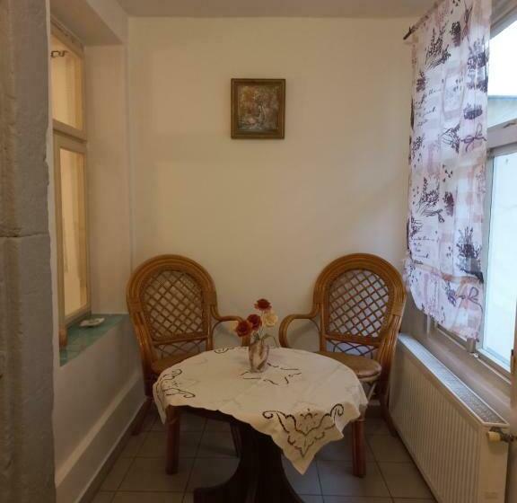 Majatalo Penzionek U Františka