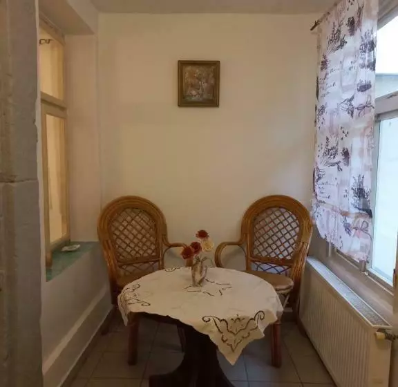 Majatalo Penzionek U Františka