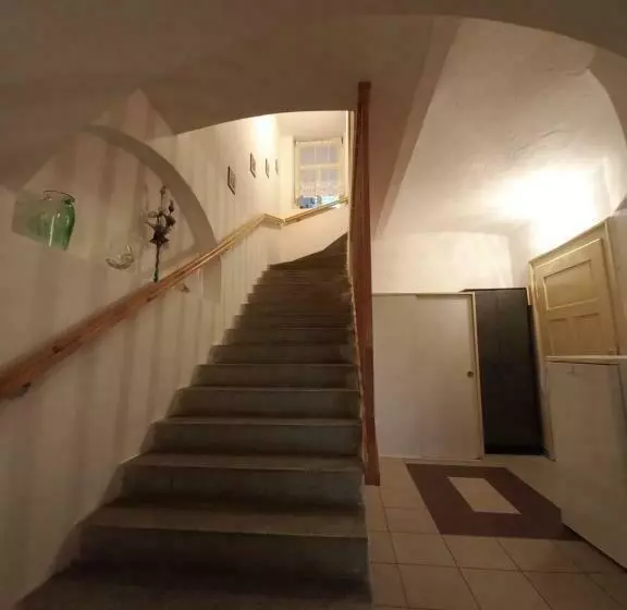 Majatalo Penzionek U Františka