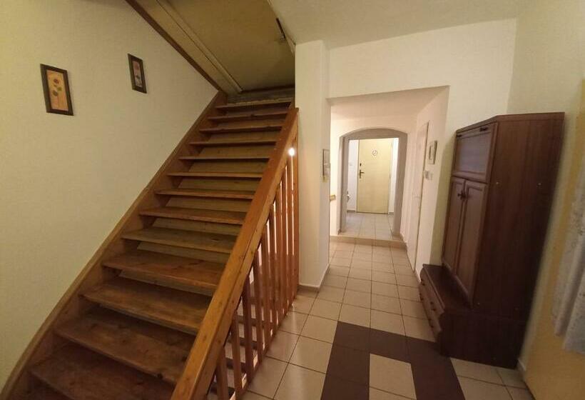 Majatalo Penzionek U Františka