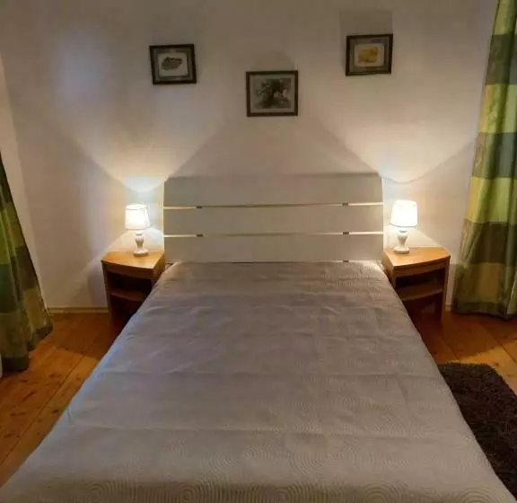 Majatalo Penzionek U Františka