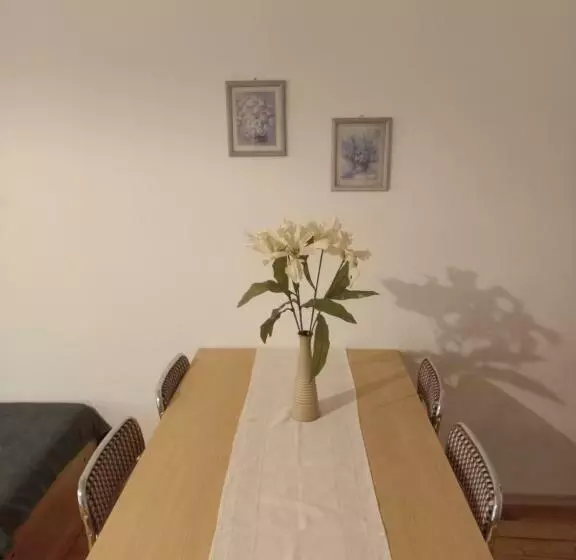 Majatalo Penzionek U Františka