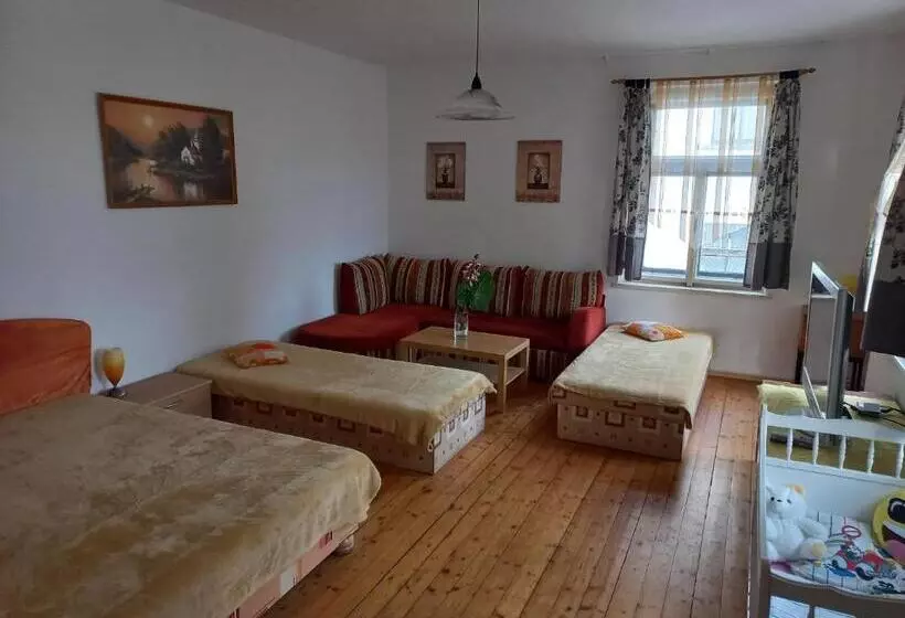 Majatalo Penzionek U Františka