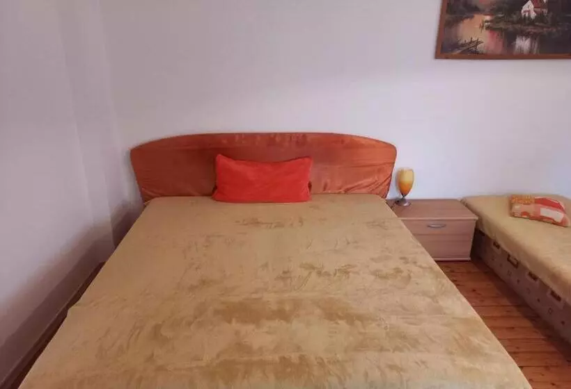 Majatalo Penzionek U Františka