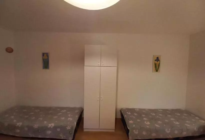 Majatalo Penzionek U Františka