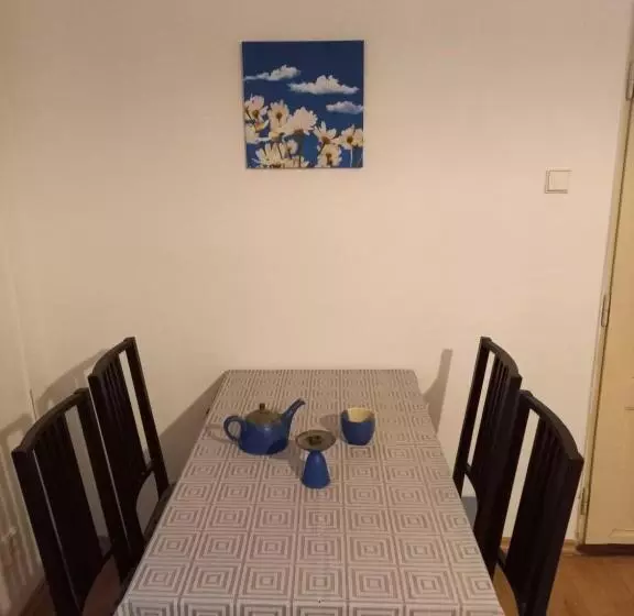 Majatalo Penzionek U Františka