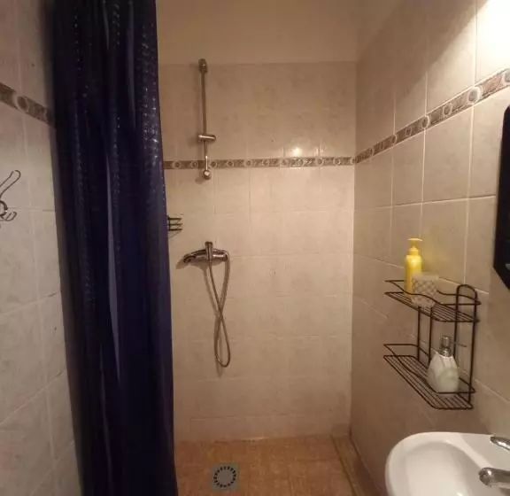 Majatalo Penzionek U Františka