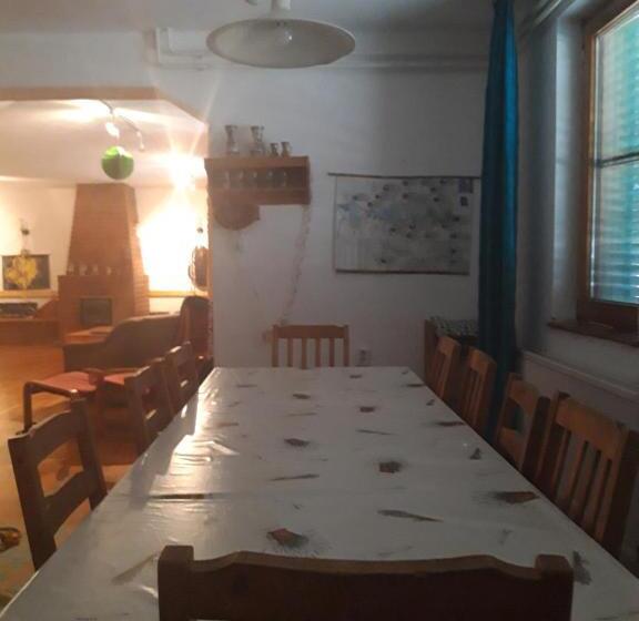 膳宿费 Zsigmond Ház