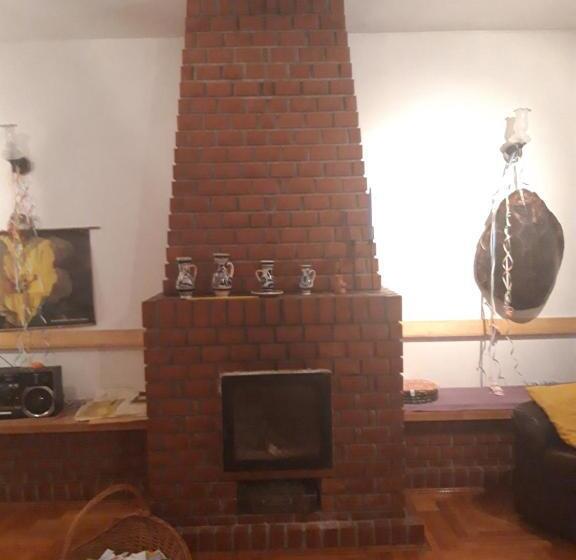 膳宿费 Zsigmond Ház