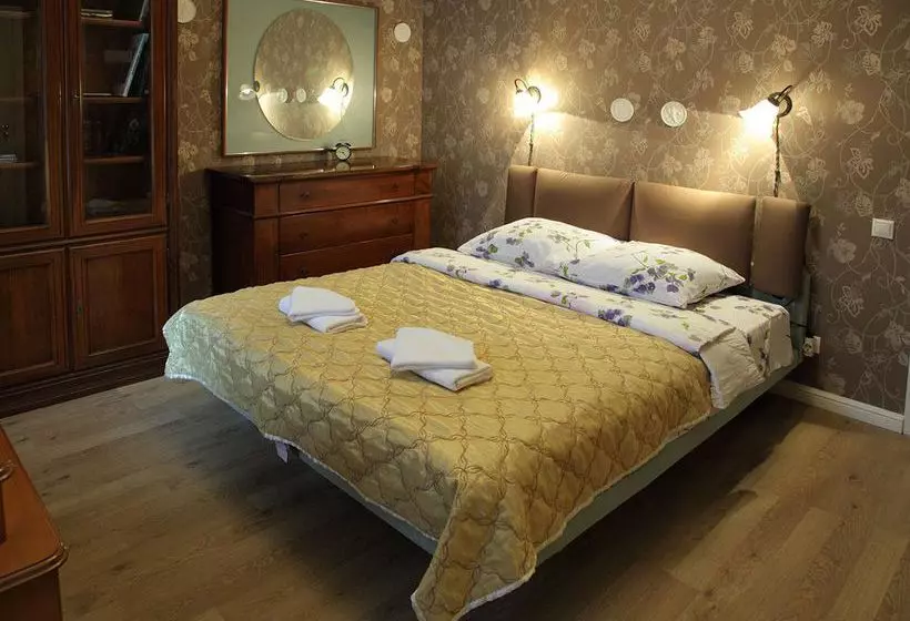 Adagio Hotel On Pluschikha