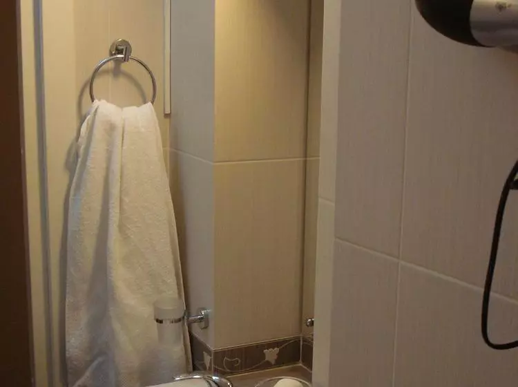 Adagio Hotel On Pluschikha