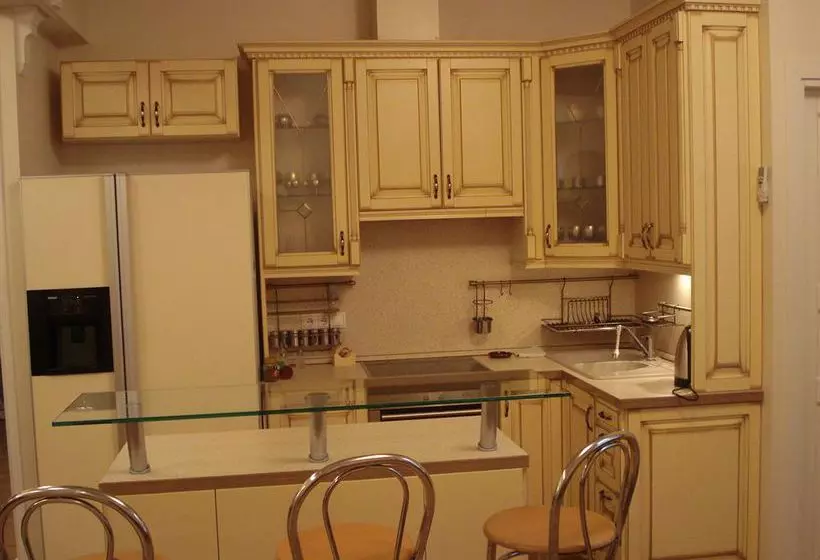 Adagio Hotel On Pluschikha