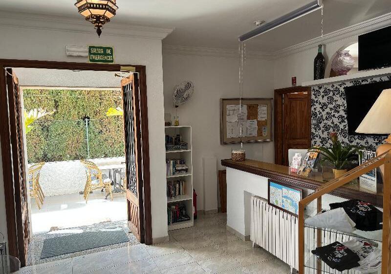 Apartamentos Torre Playa