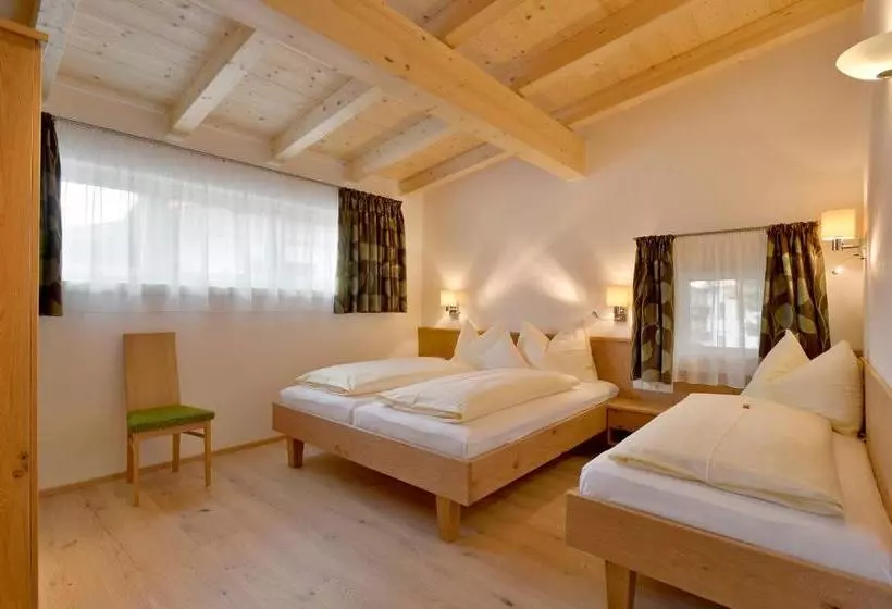 Appartement Fuchs Ferdinand