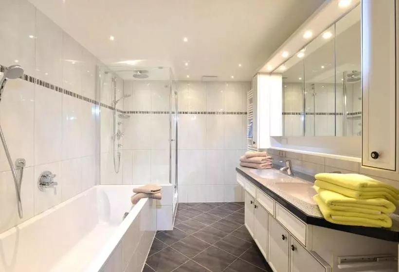 Appartement Fuchs Ferdinand