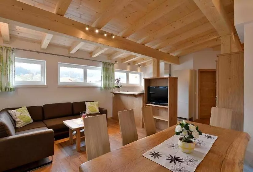 Appartement Fuchs Ferdinand