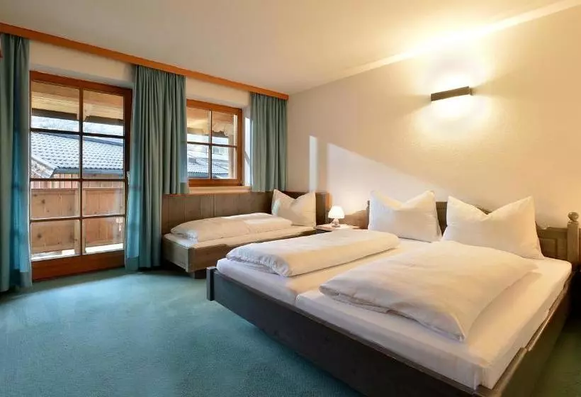 Appartement Fuchs Ferdinand