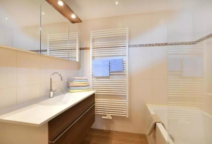 Appartement Fuchs Ferdinand