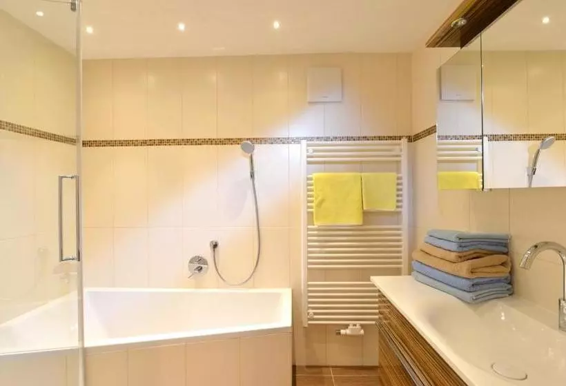 Appartement Fuchs Ferdinand