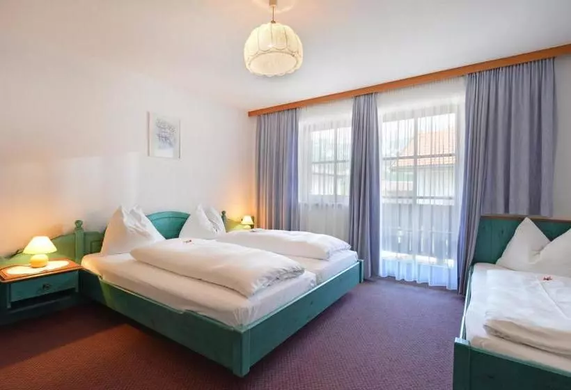 Appartement Fuchs Ferdinand