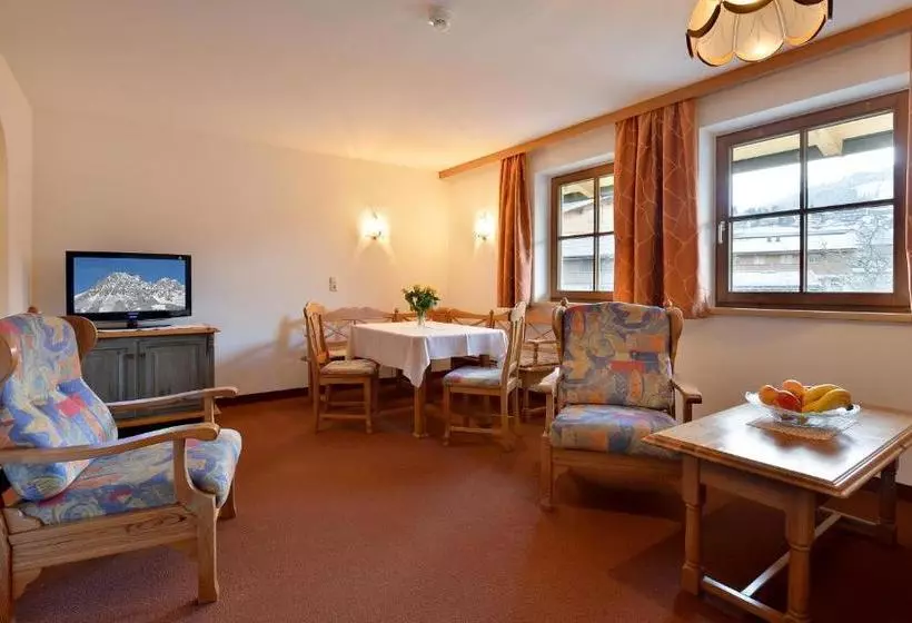 Appartement Fuchs Ferdinand