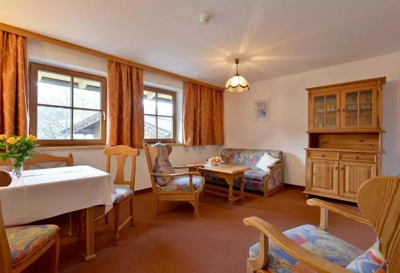 Appartement Fuchs Ferdinand