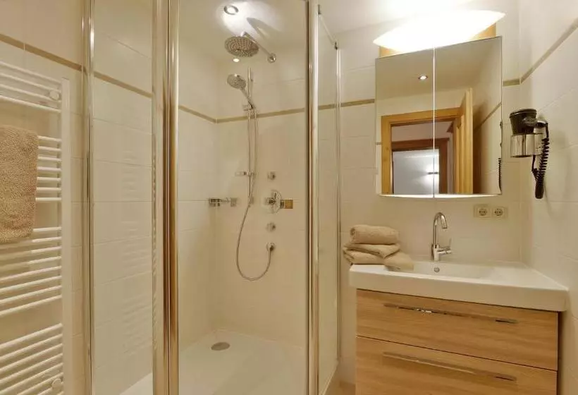 Appartement Fuchs Ferdinand