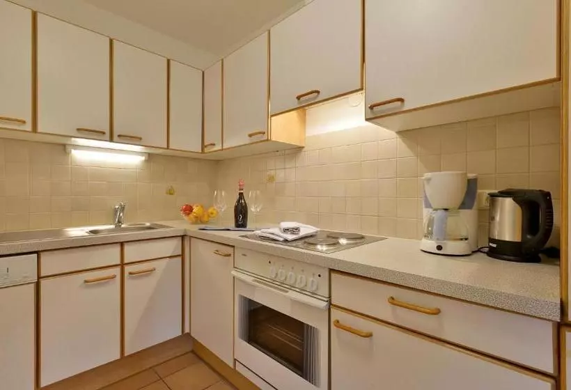 Appartement Fuchs Ferdinand