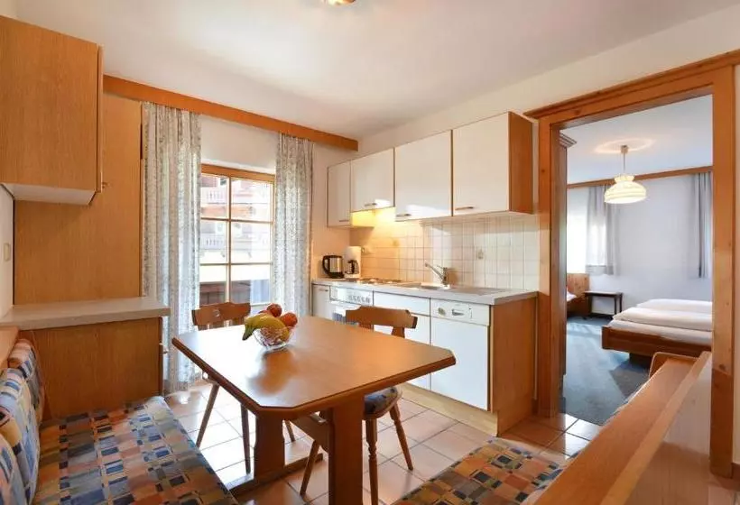 Appartement Fuchs Ferdinand