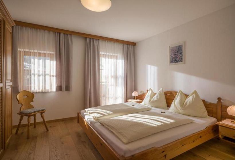 Appartement Fuchs Ferdinand