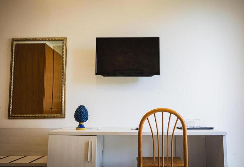 בית מלון כפרי Alexander