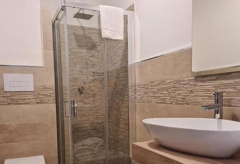 בית מלון כפרי Alexander